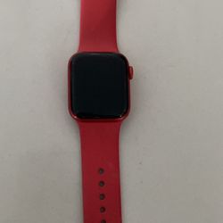 Lightly Used Apple Watch 6 40 Mm Cellular 
