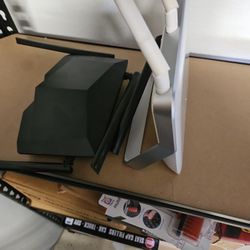 Bulk Routers
