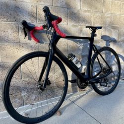 Arizal Carbon Aero Performance Road Bike Large