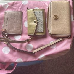 Michael Kors Carteras 50 Por Las 3