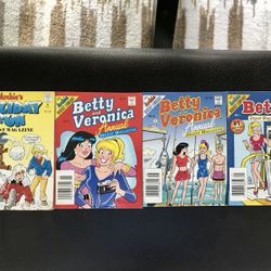 Archie Comics