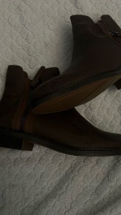 Francosarto Size 6