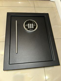 BRAND NEW SAFES ( BUY BOTH FOR A DEAL)
