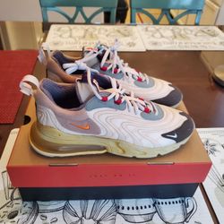 Nike Airmax 95 Travis Scott Cactus Trails Size 10