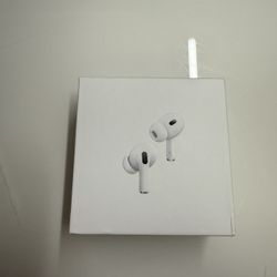 AIRPOD PRO 2nd GEN 