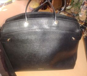 Furla purse/ tote