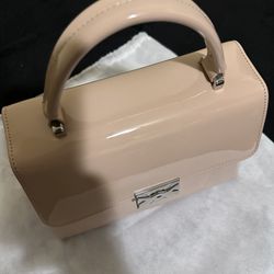 Womens Benetton Bag New 