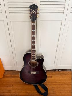 Guitar ibanez