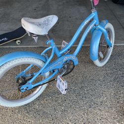 Kids Bike 