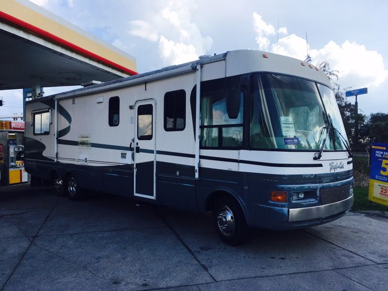 2000 tropical motorhome for Sale in Miami, FL - OfferUp