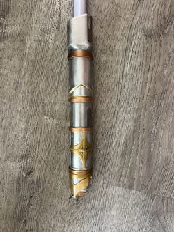 Savi’s Workshop – Handbuilt Lightsabers