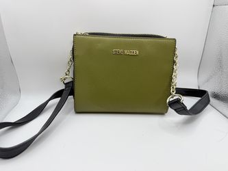 Steven madden cros body Cartera mujer