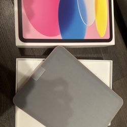 Ipad 11 Gen 128gb
