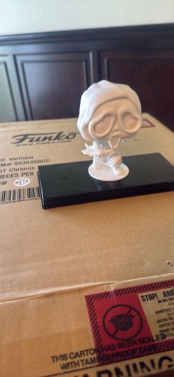Ghostface Prototype