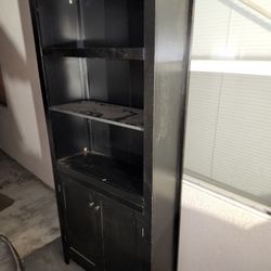 New CURIO Cabinet