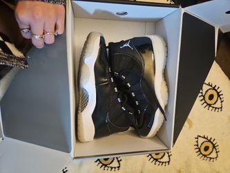Jordan 11 Jubilee