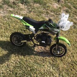 Kids Dirt Bike