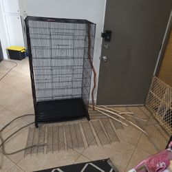 Pet Cage 