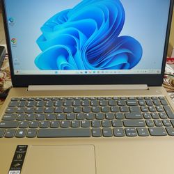 Lenovo idea pad 3 11 generation 