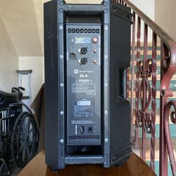 ELCTRO VOICE ZLX-12BT SPEAKER 