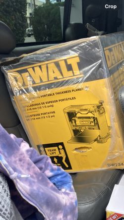 Dewalt