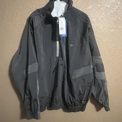 🔥🔥🔥Adidas originals ‘Blue Version Series’ Jacket (sz. XL)