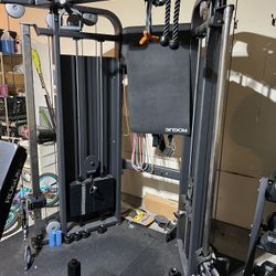 Rep Fitness Functional Trainer FT-5000