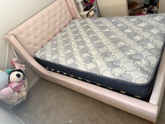 Bed frame Full size