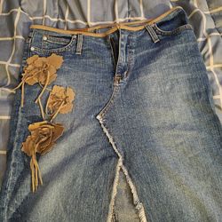 Rock & Republic Skirt-$40