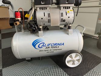 Air compressor
