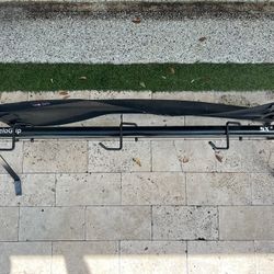 Velogrip best sale bike rack