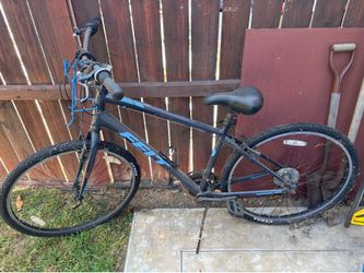 Felt Verza Path 60 18” Bike
