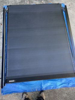 Revolver X2 Tonneau Cover