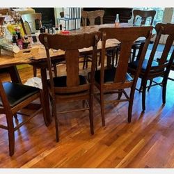 Dining Chair Set, Dining Chairs 