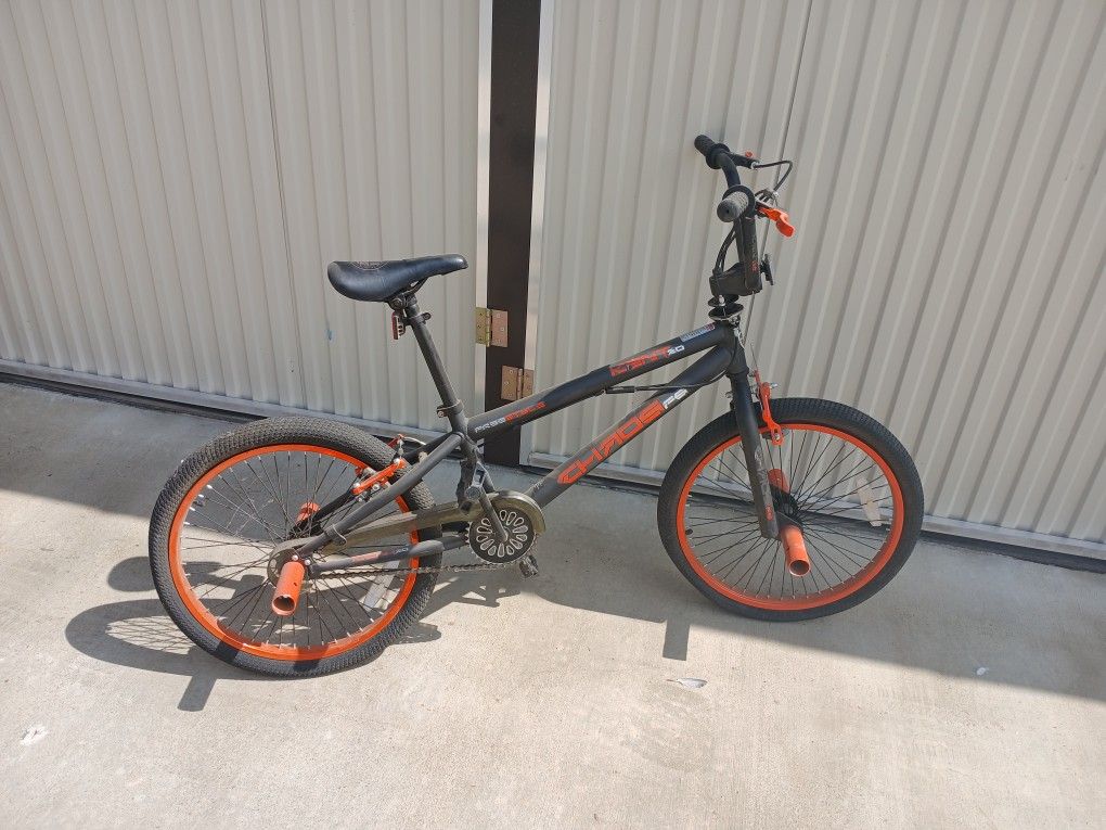 20" Kent Chaos BMX Bike