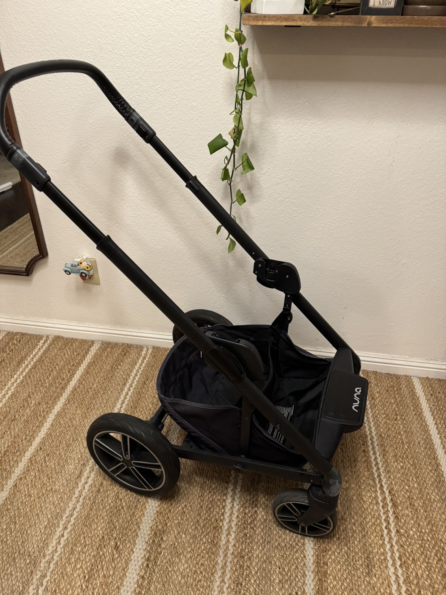 Nuna Mixx Stroller