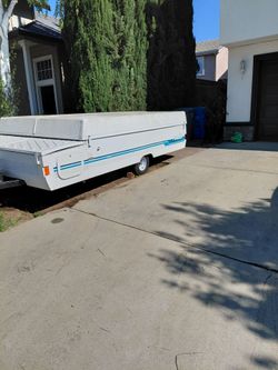 1994 colman pioneer