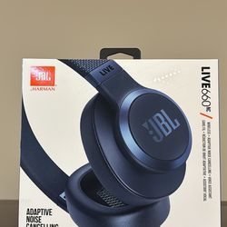 Jbl  Headphones