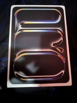 iPad Pro 11 inch
