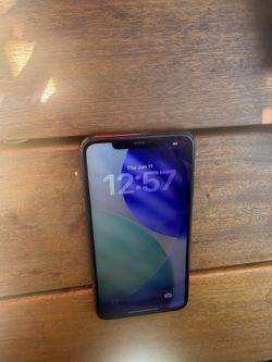 AT&T/Cricket Apple iPhone 11 Pro Max 64GB