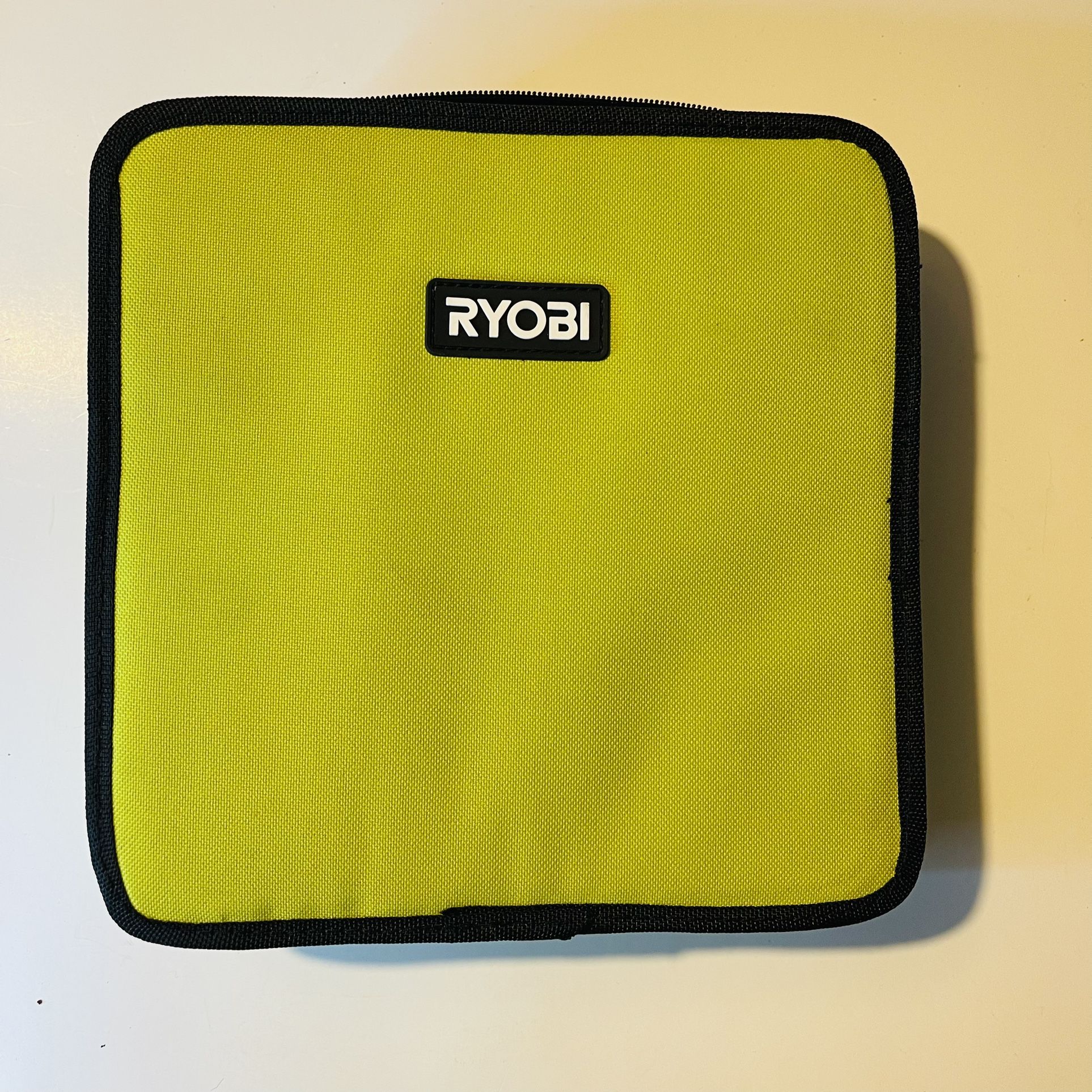 Ryobi D43K Variable Speed 3/8