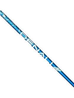 Project X Denali Frost Blue 50 5.5 Regular Flex Driver Shaft with PXG Tip