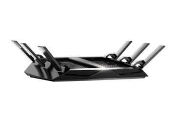 NIGHTHAWK• X6S AC4000 Tri-Band WiFi Router $129.99