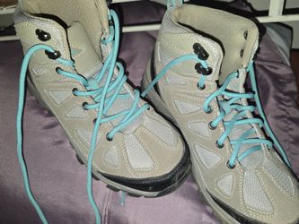 Hiking Boots