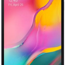 Samsung Galaxy Tab A  10.1 in (128 G)