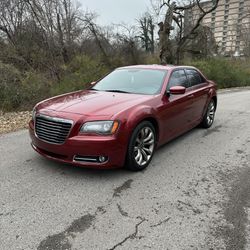 2014 Chrysler 300