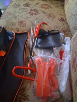 Car Door Unlock Slim Jim Tool Kit