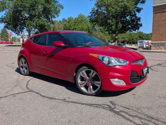 2013 Hyundai Veloster