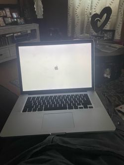 MacBook Pro A1398