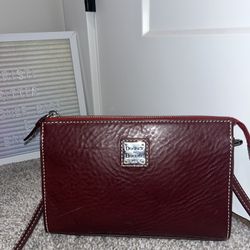 Dooney & Bourke Janine Crossbody 